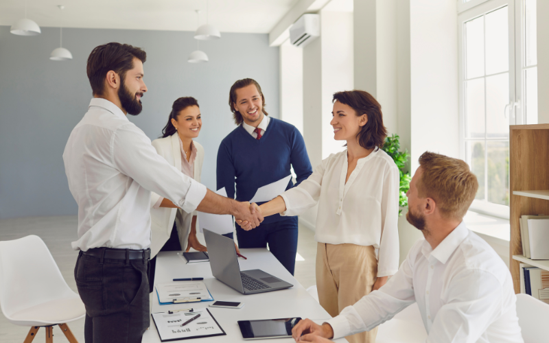 Cách viết Mục tiêu nghề nghiệp trong CV Thực tập sinh Nhân sự