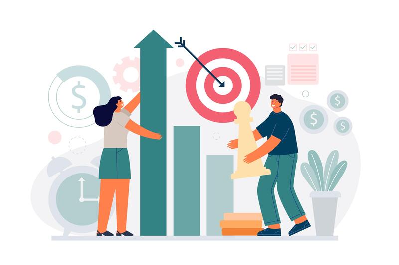 Mục tiêu nghề nghiệp trong CV Trình dược viên của bạn cần được chứng tỏ với nhà tuyển dụng rằng bạn là người phù hợp nhất cho vị trí ứng tuyển