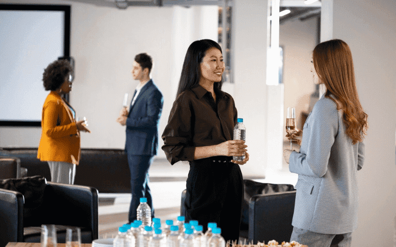 Kinh nghiệm làm việc là một mục quan trọng trong CV