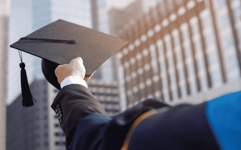 Cách trình bày Học vấn trong CV ngành truyền thông