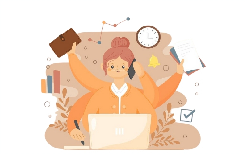 Kỹ năng trong CV Tư vấn tuyển sinh sẽ giúp bạn nổi bật hơn trong mắt nhà tuyển dụng