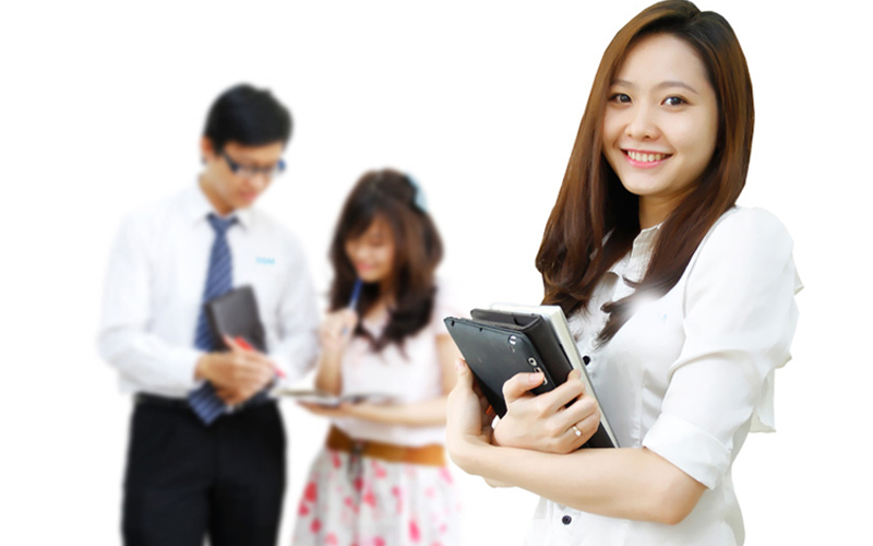 Hướng dẫn viết CV cho sinh viên mới ra trường