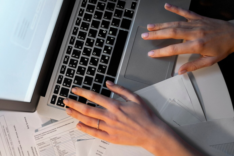 Các bước thực hiện đăng ký mã số thuế cá nhân online