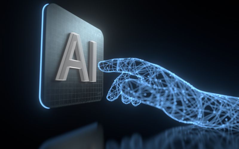 Data Labeling là nền tảng để phát triển các ứng dụng AI và machine learning