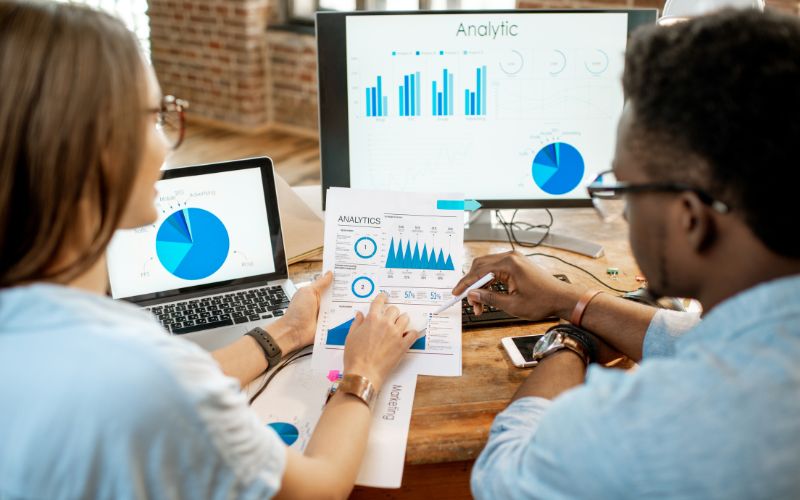 Data Labeling hiện được ứng dụng trong nhiều lĩnh vực khác nhau