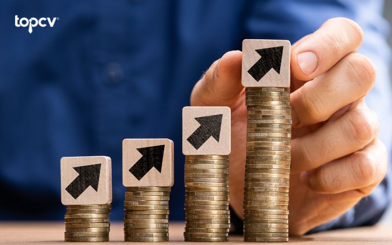 Cần nghiên cứu kỹ xu hướng tiền lương trước khi đề xuất tăng lương