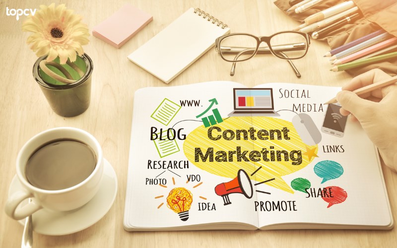 Digital Marketing lương bao nhiêu? Cập nhật bảng lương Digital Marketing 2025