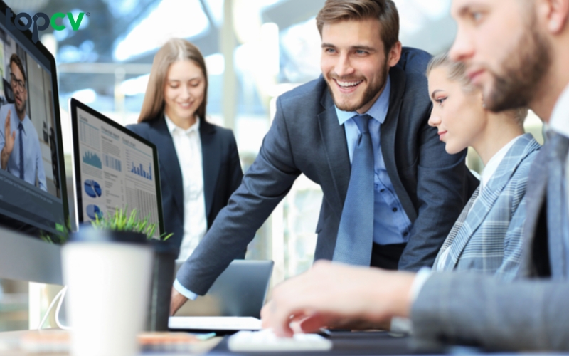 Một số công việc khác cần làm để hỗ trợ cho công việc Digital Marketing Manager