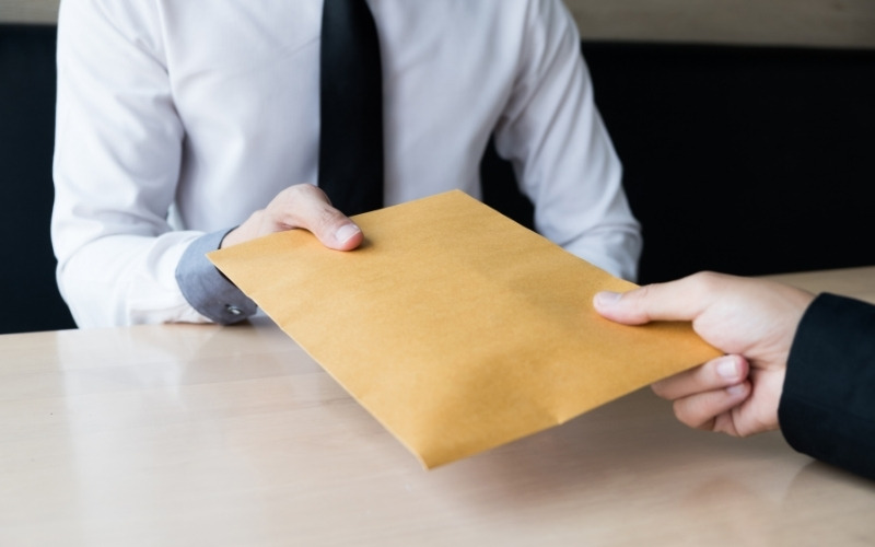 Quy trình nộp hồ sơ đề nghị hưởng trợ cấp thất nghiệp