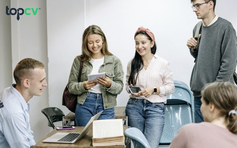 Dự bị đại học là gì? Sự khác biệt dự bị đại học và đại học chính quy