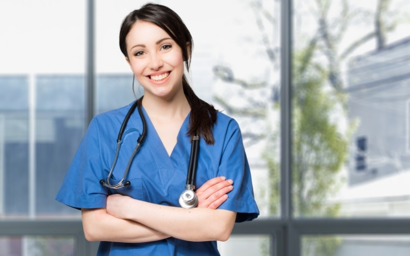 Mức lương du học nggành Điều dưỡng tại Đức phụ thuộc vào kinh nghiệm, trình độ chuyên môn của mỗi người