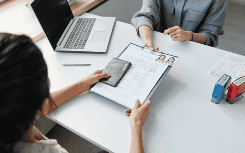 Du học nghề Đức có cần chứng minh tài chính không?