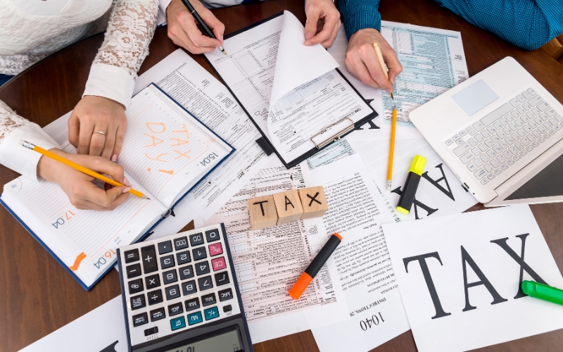 Chi tiết chính sách thuế ở Đức đối với du học sinh nghề