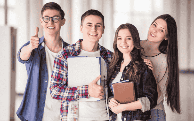 Học viên được nhận lương ngay trong quá trình đào tạo