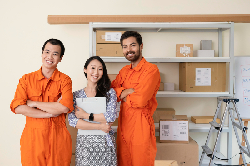Mức lương của Nhân viên Logistics tại Đức sẽ phụ thuộc vào vị trí công việc, mức độ chuyên môn và kinh nghiệm của từng cá nhân