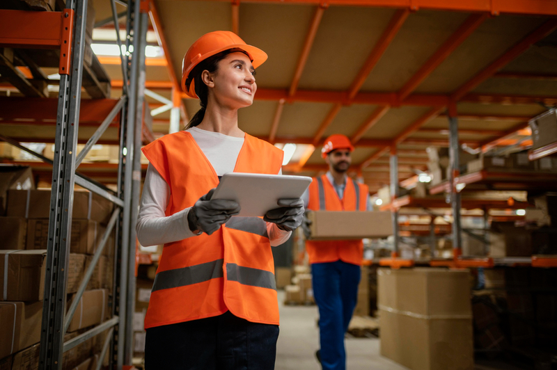 Logistics tại Đức là một lĩnh vực đầy tiềm năng để du học sinh có thể đến đây học tập và làm việc.