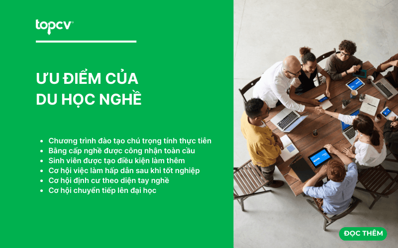 Đào tạo nghề giúp các bạn trẻ trang bị đầy đủ kiến thức và kỹ năng cần thiết