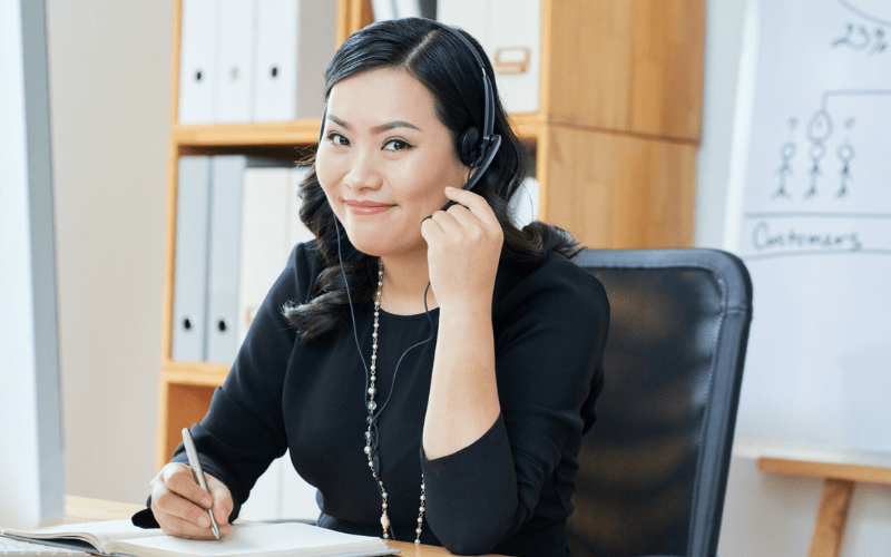Giám đốc dịch vụ khách hàng là nhân tố cốt lõi trong việc xây dựng và duy trì mối quan hệ bền vững với khách hàng