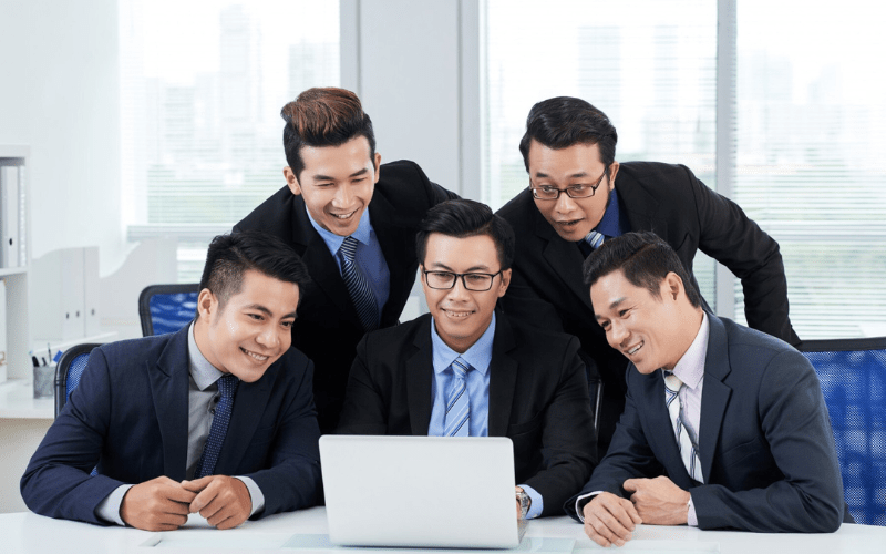 Cải tiến các quy trình và dịch vụ luôn là nhiệm vụ quan trọng hàng đầu mà Giám đốc dịch vụ khách hàng cần theo sát