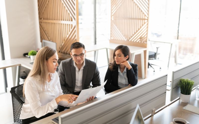 Yêu cầu về kiến thức của Giám đốc pháp chế