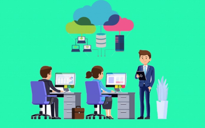 Giám sát viên sở hữu mức lương hấp dẫn