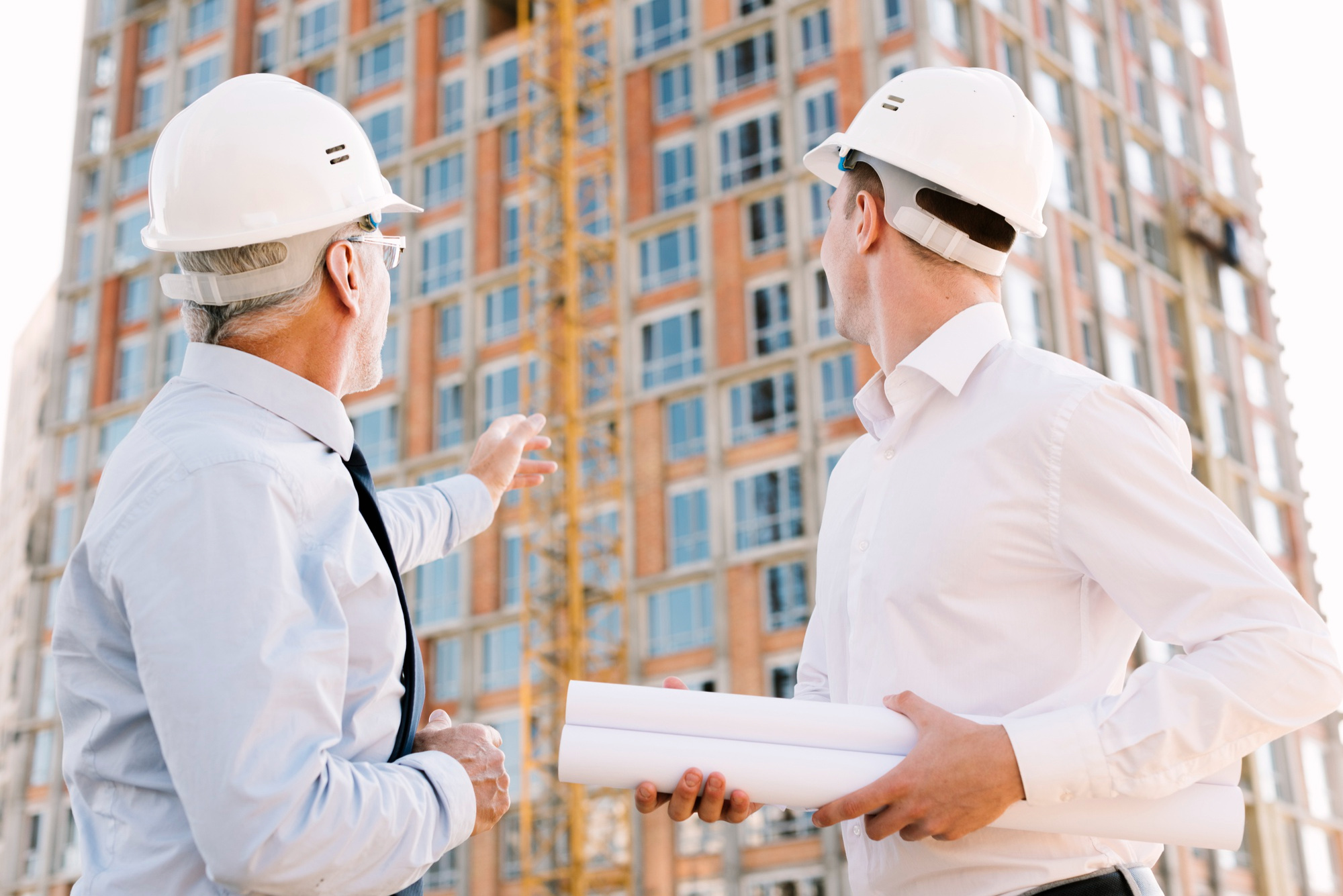 Cơ hội nghề nghiệp của Giám sát xây dựng hiện nay vô cùng rộng mở