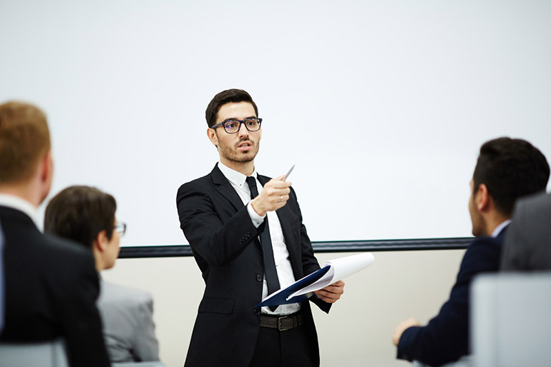 Tổng hợp các vị trí Giảng viên phổ biến hiện nay