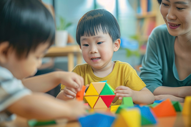 Để trở thành một Giáo viên mầm non, bạn cần có sự chuẩn bị kỹ lưỡng về học vấn, chứng chỉ và phẩm chất cá nhân