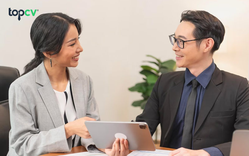 Bạn cần lưu ý giới thiệu đúng ngữ pháp, cách xưng hô trong tiếng Hàn
