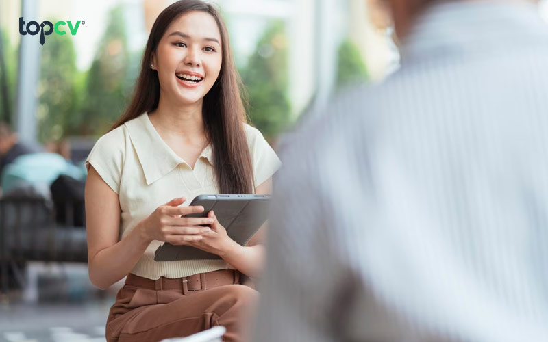 Hãy luyện tập về phát âm trước khi đi phỏng vấn bằng tiếng Hàn