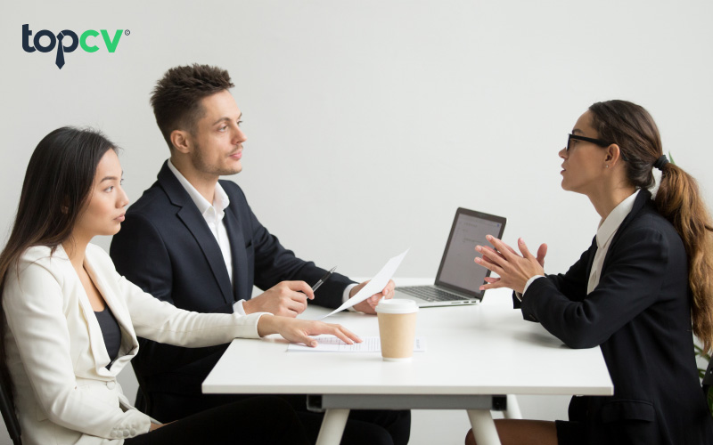 Tìm hiểu cách giới thiệu bản thân trong CV và tạo CV online với TopCV