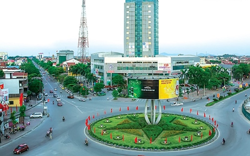 Một số việc làm Hà Tĩnh HOT nhất hiện nay