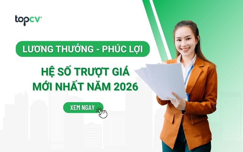 Hệ số trượt giá BHXH là gì? Bảng hệ số trượt giá bảo hiểm xã hội 2025
