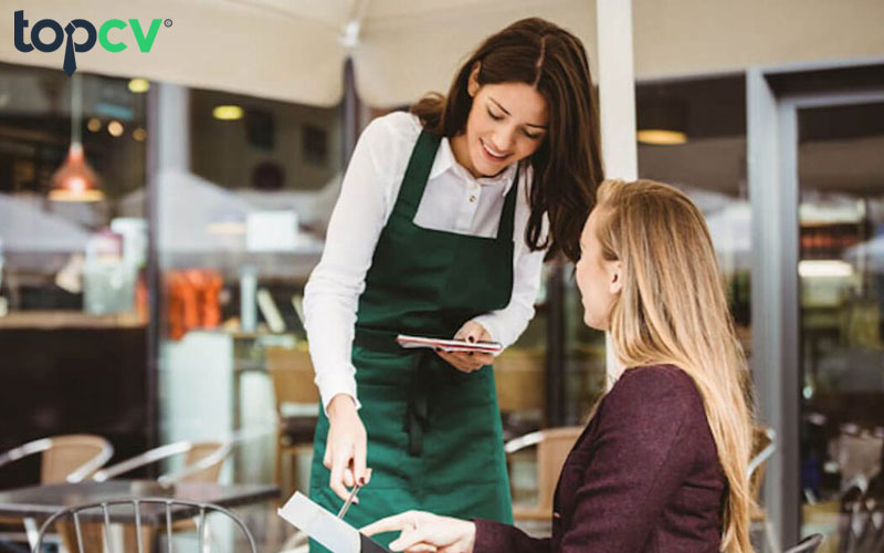 Khách hàng vẫn là người đưa ra lựa chọn trong hiệu ứng chim mồi