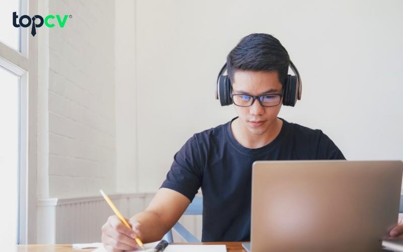 Bạn có thể học về hệ thống nhúng ở một số ngành học về công nghệ thông tin tại các trường đại học