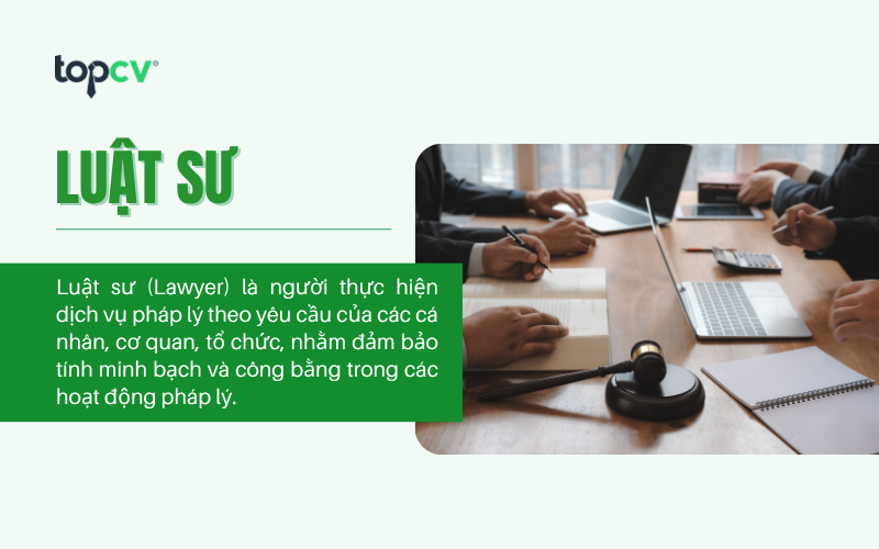 Luật sư