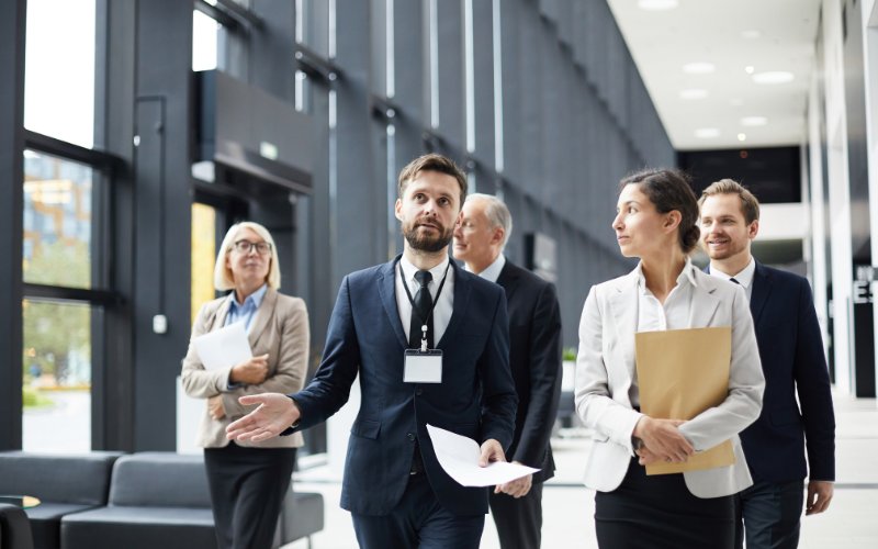 Ngành dịch vụ cao cấp thuộc Hospitality đang có nhu cầu tuyển dụng cao hơn
