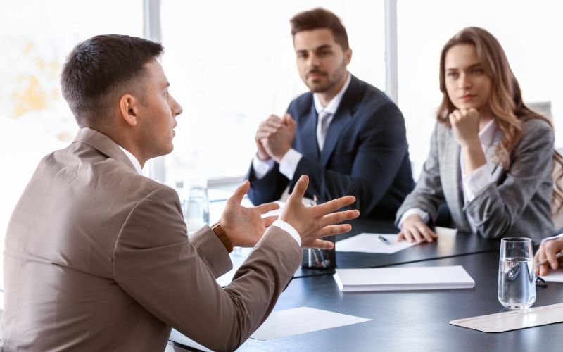Hãy chuẩn bị tốt cho buổi phỏng vấn vị trí HRBP sắp tới của bạn