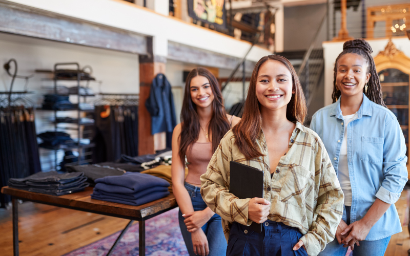 Cách viết phần Kinh nghiệm làm việc