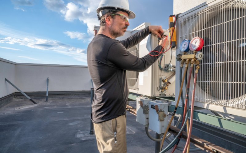 HVAC là gì? Kỹ sư HVAC làm gì? Mô tả chi tiết công việc