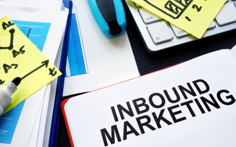 Cơ hội việc làm của vị trí Inbound Marketing