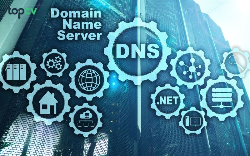 DNS là khái niệm quen thuộc với IT Helpdesk