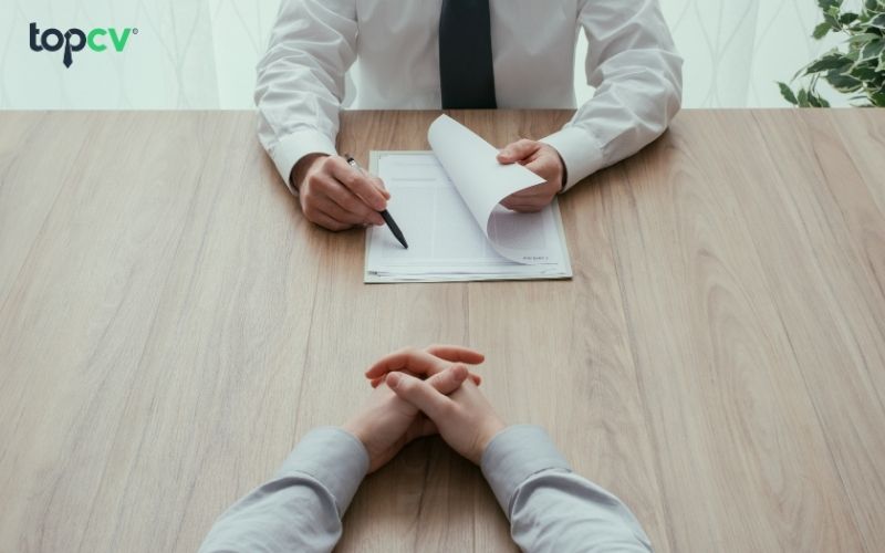 Câu hỏi chuyên môn giúp nhà tuyển dụng đánh giá kiến thức, năng lực của ứng viên