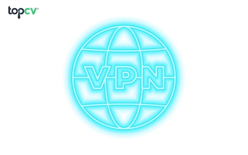 VPN một mạng riêng tư để kết nối các máy tính của các công ty qua mạng Internet