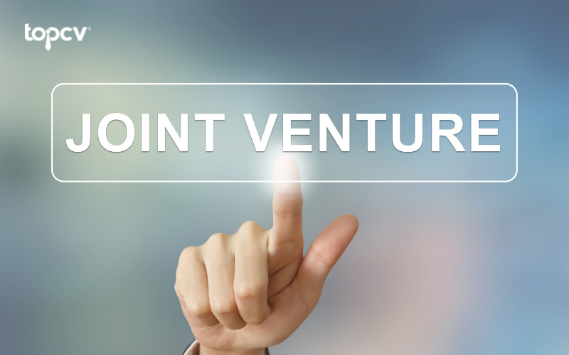Joint Venture là gì? Những điều bắt buộc phải biết về Joint Venture