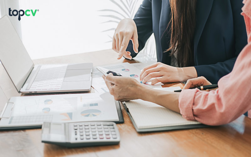 Kế toán chi phí giúp nhà quản lý đưa ra những quyết định phù hợp