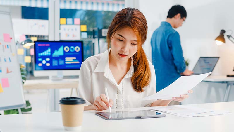 Vai trò của Kế toán công nợ trong doanh nghiệp