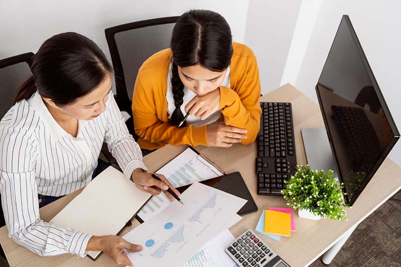 Yêu cầu và kỹ năng cần có để làm Kế toán công nợ