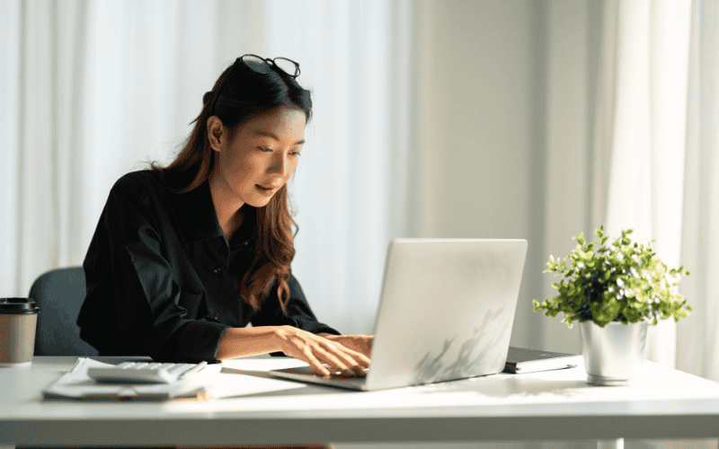 Công việc kế toán đòi hỏi ứng viên phải có nền tảng chuyên môn vững chắc