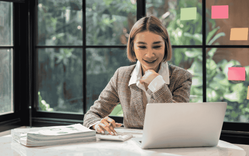 Một số lưu ý Kế toán doanh thu cần biết